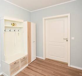Отдых в Appartement Strandnah - Германия, Юлиусрух