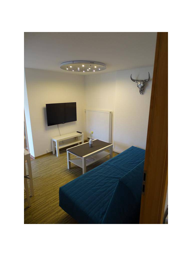 Ferienwohnung Krumbiegel