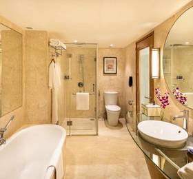 Vivanta Goa, Panaji в Гоа