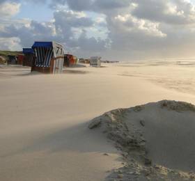 Inselresidenz Strandburg - Studio 110 (Ref: 50961) в Юисте