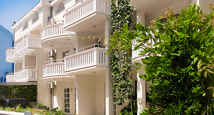 Vila Skanata