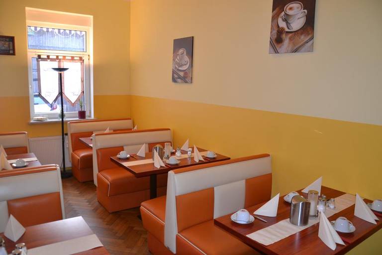Hotel Thuringer Hof