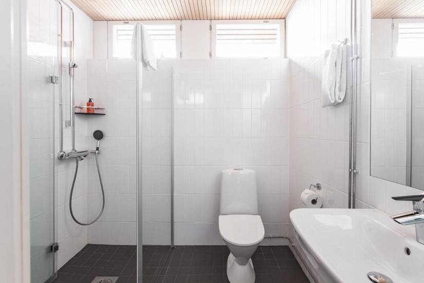 Kokoushotelli Rantapuisto 4* Финляндия, Хельсинки