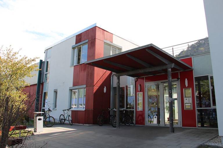 Akademiehotel Jena