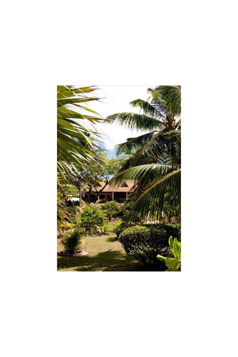 Villas du Voyageur