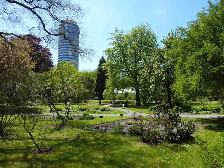City Apartment Jena