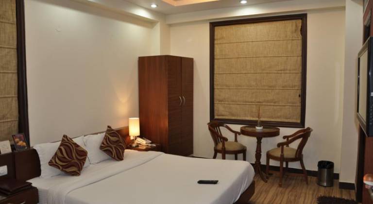 The Daanish Residency