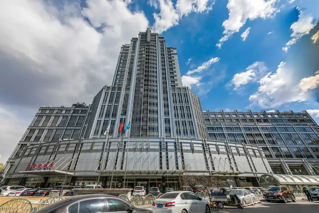 River View Hotel