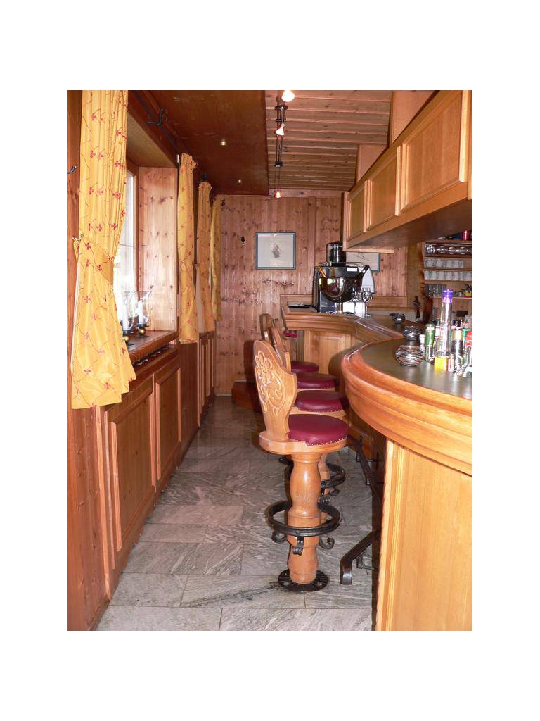 Landhotel zur Grenze