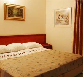 Arlozorov Suites Hotel в Тель-Авиве