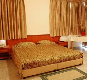 Отдых в Arlozorov Suites Hotel - Израиль, Тель-Авив