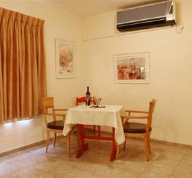Туры в Arlozorov Suites Hotel в Израиле