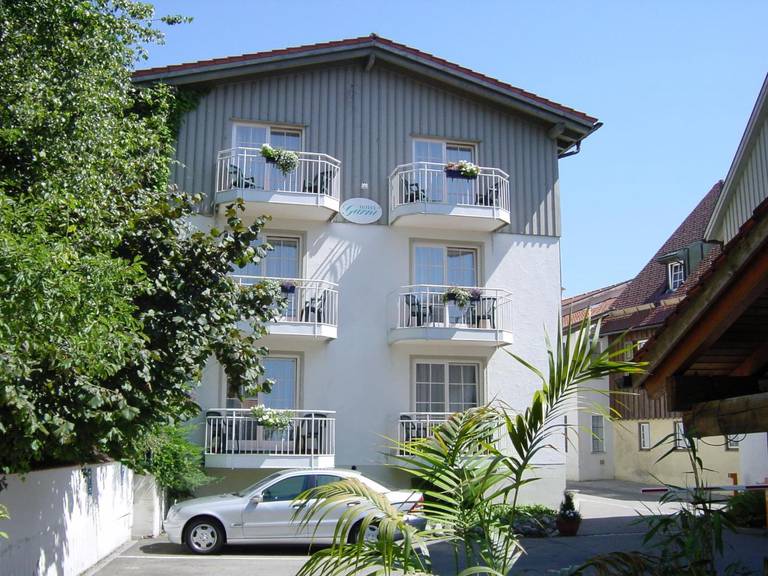 Hotel Garni