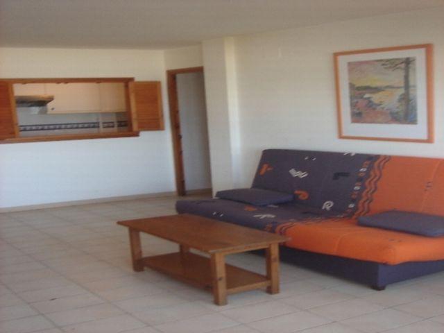 Terrazas al Mar Apartments