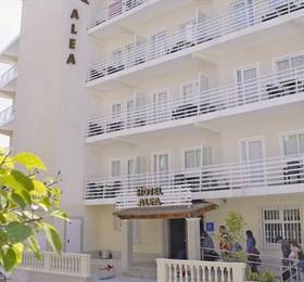 Туры в Alea Hotel в Испании