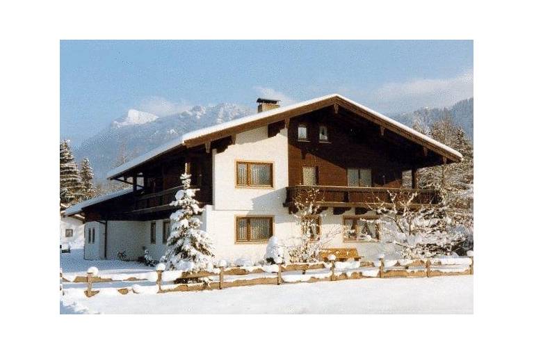 Gastehaus Aicher