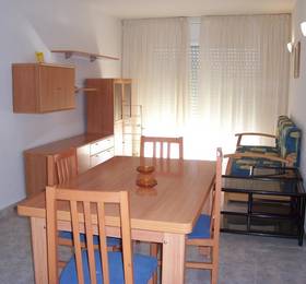 Отдых в Ventura y Village Park Rentalmar Families only - Испания, Коста Дорада