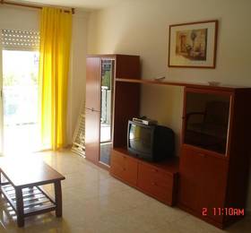 Туры в Ventura y Village Park Rentalmar Families only в Испании