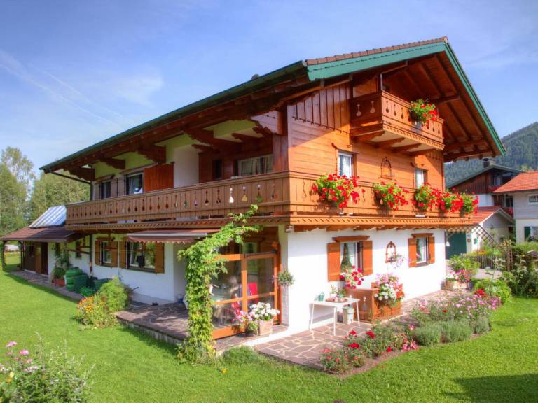 Apartment Inzell 2