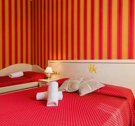 Туры в Hotel Messner в Италии