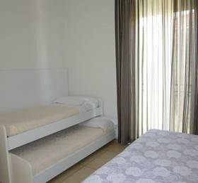 Отдых в Berenice Hotel - Италия, Римини