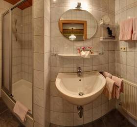 Gastehaus Restner в Инцелле