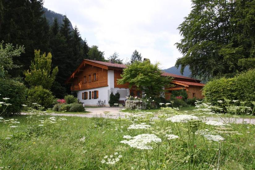 Ferienwohnung am Romerweg Wald 4* Германия, Инцелль