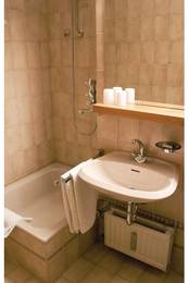 Отдых в Apartment Inzell 1 - Германия, Инцелль