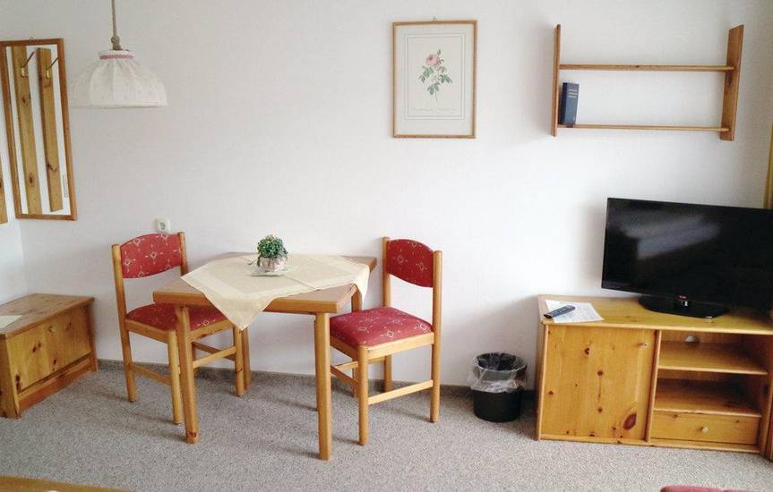 Apartment Inzell 11 3* Германия, Инцелль