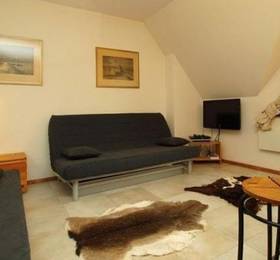 Туры в Apartamenty Na Jaszczurowce в Польше