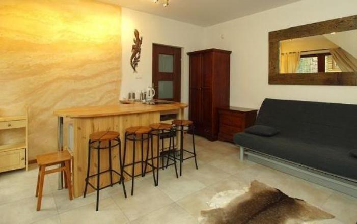 Apartamenty Na Jaszczurowce
