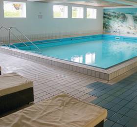 Туры в Apartment Inzell 03 в Германии