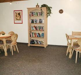 Отдых в Apartment Inzell 03 - Германия, Инцелль