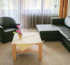 Apartment Inzell 05 в Инцелле