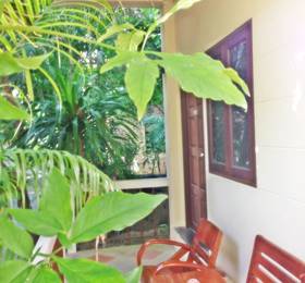 B2Samui Resort в Самуи