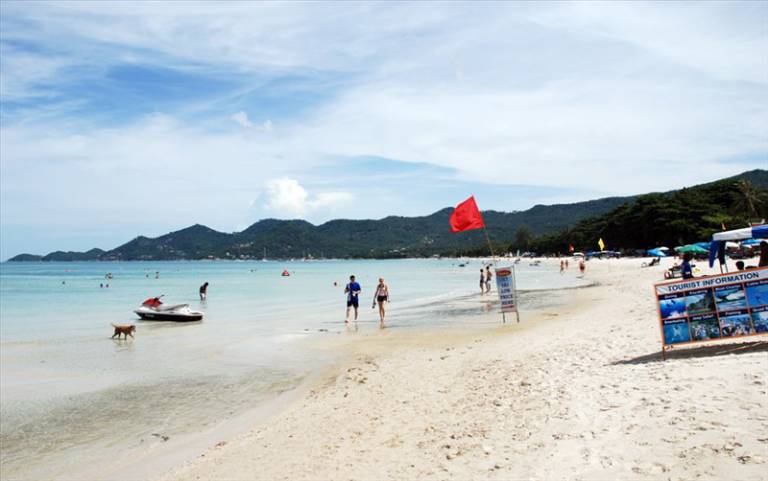 B2Samui Resort