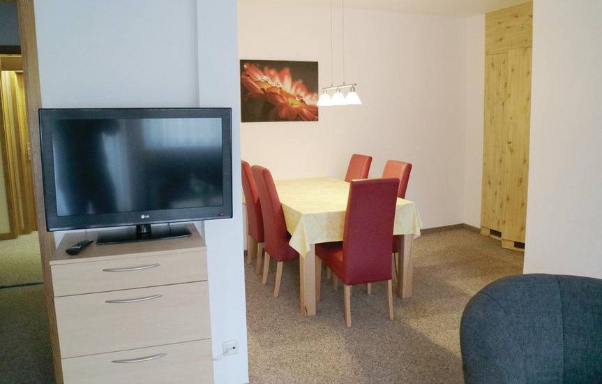 Apartment Inzell 10 3* Германия, Инцелль