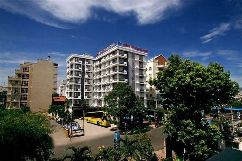 Happy Light Hotel Nha Trang 3* Вьетнам, Нячанг