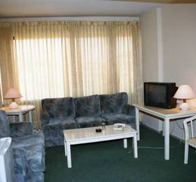 Туры в Firas Palace в Иордании