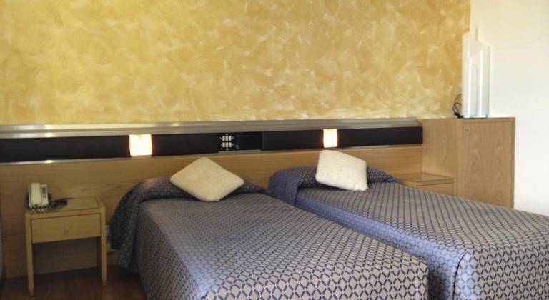 Park Hotel