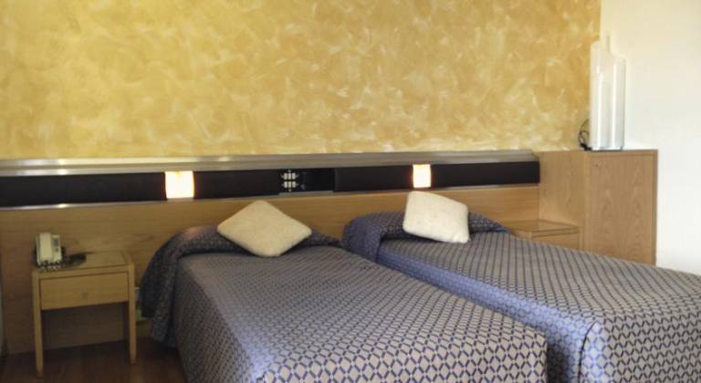 Park Hotel