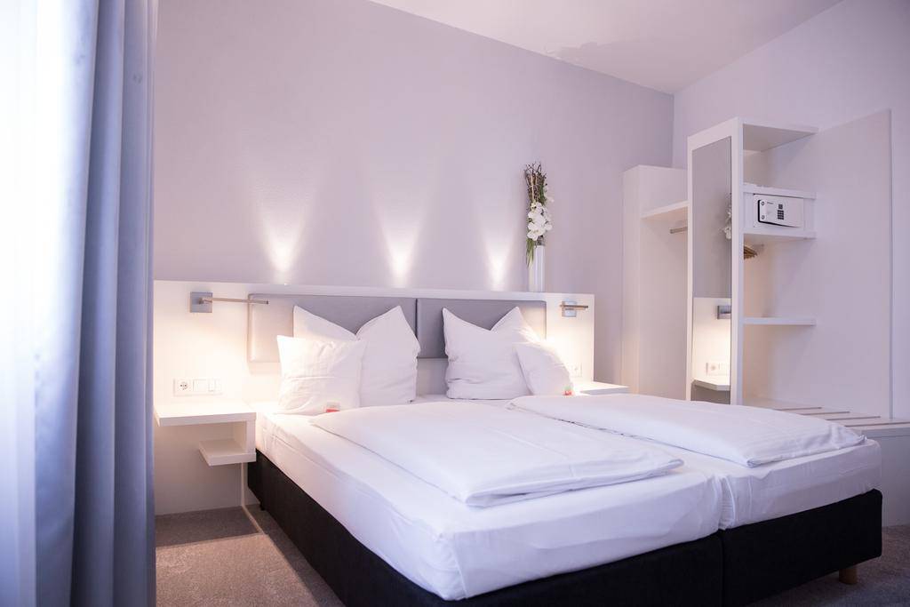 Altstadthotel 3*