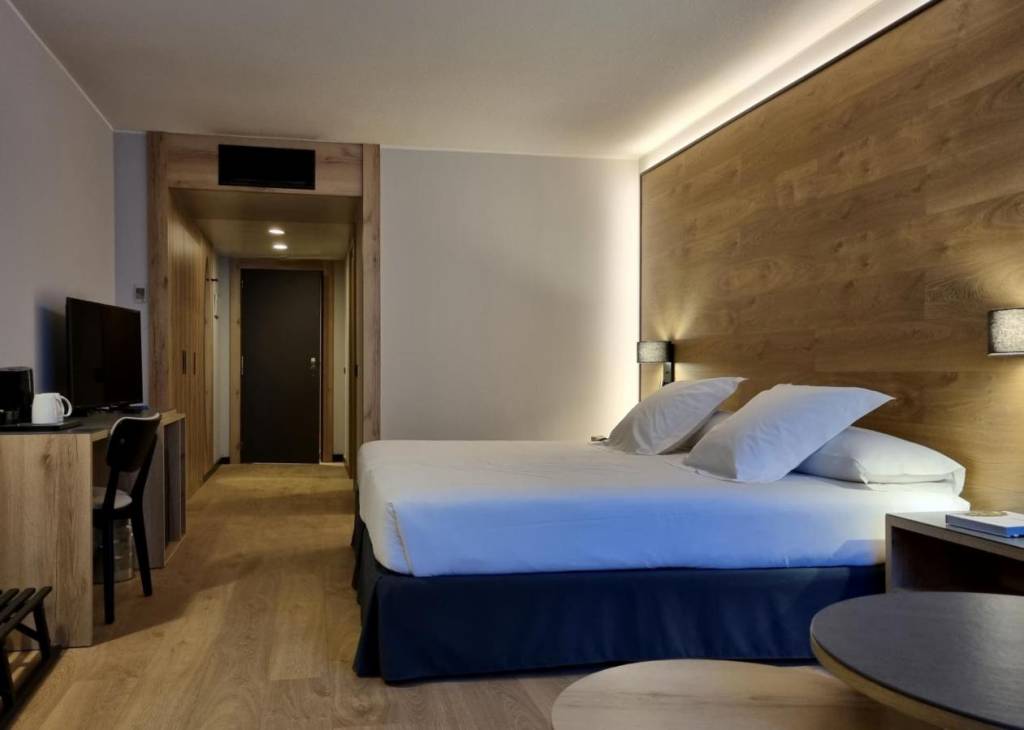 Acta Arthotel Andorra 4*