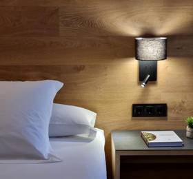 Acta Arthotel Andorra в Андорре Ла Велле