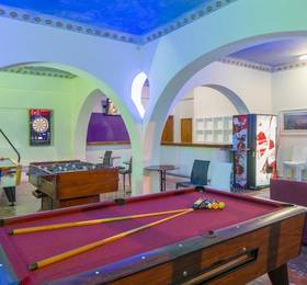 Туры в Alicante Hostal в Испании