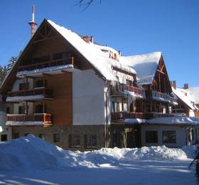 Apartmaji Bolfenk в Мариборе