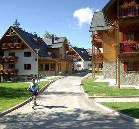 Туры в Apartmaji Bolfenk в Словении