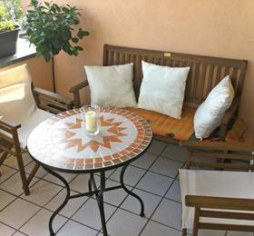 Apartment Luitpoldpark в Ингольштадте