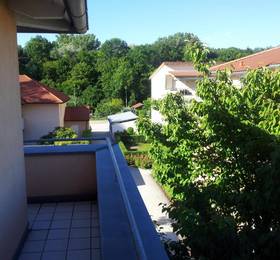Туры в Apartment Luitpoldpark в Германии