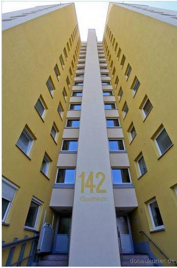 Apartment Kati Германия, Ингольштадт